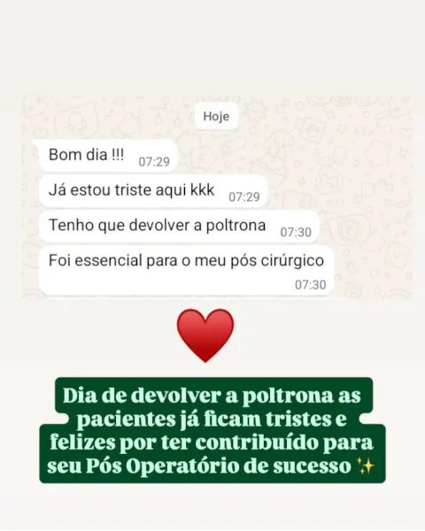 Depoimento 1